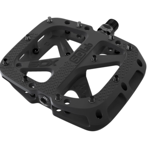 SQlab 5OX Flat Pedal